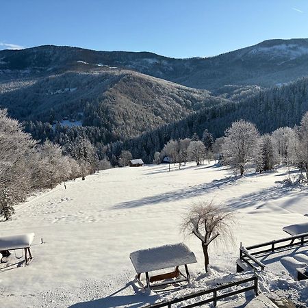 Romanka Zabnica Dış mekan fotoğraf
