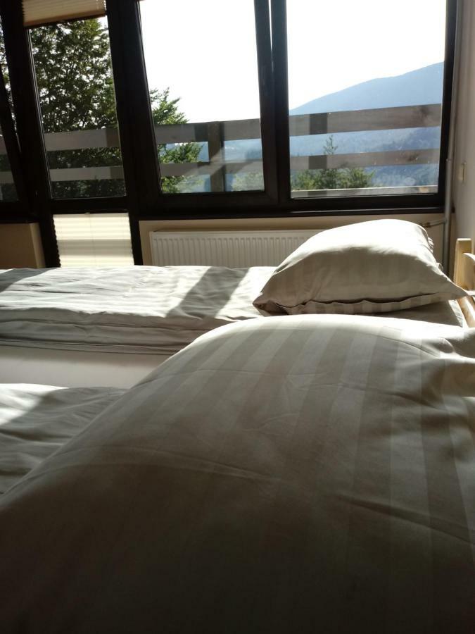 Romanka Zabnica Dış mekan fotoğraf