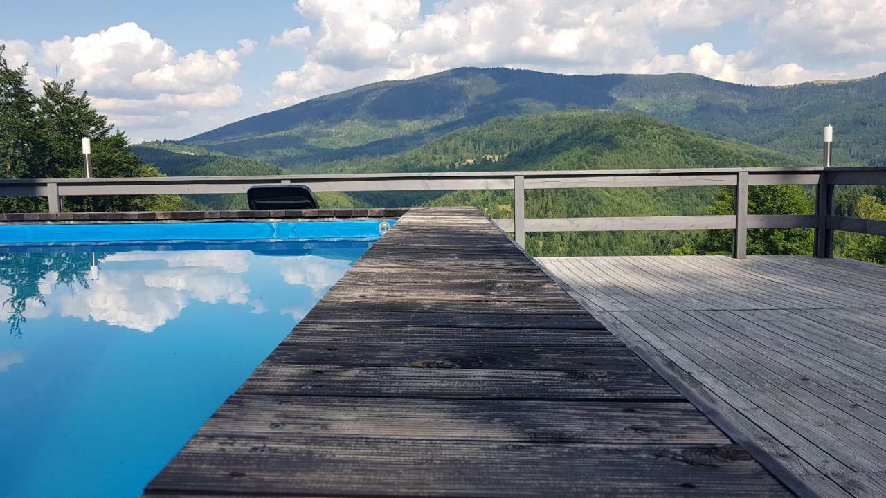 Romanka Zabnica Dış mekan fotoğraf