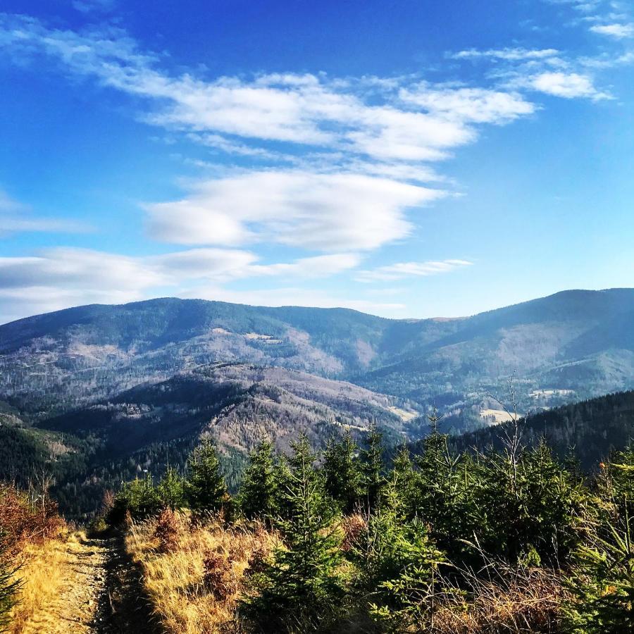 Romanka Zabnica Dış mekan fotoğraf